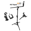 سه پایه موبایل M3 Tripod 360