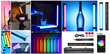 نور باتومی گودکس Godox TL30 RGB Tube Light