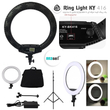 کیت پرده سبز M3 Blogger KIT ویژه تولید محتوا بلاگر ها 