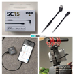 کابل تبدیل میکروفن رود Rode SC15 USB Type-C to Lightning Cable Rode SC15