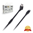 کابل تبدیل میکروفن رود Rode SC15 USB Type-C to Lightning Cable Rode SC15
