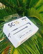 کابل تبدیل میکروفن رود Rode SC15 USB Type-C to Lightning Cable Rode SC15