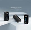 میکروفن بی سیم بویا BOYA BY-XM6-S2 Digital Microphone