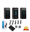 میکروفن بی سیم بویا BOYA BY-XM6-S2 Digital Microphone