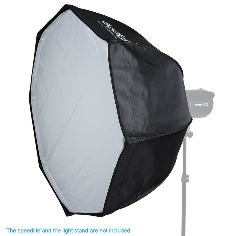 اکتاباکس گودکس Godox SB-UE80 Octa-Softbox with Bowens Mount 80cm