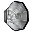 اکتاباکس گودکس Godox SB-UE80 Octa-Softbox with Bowens Mount 80cm