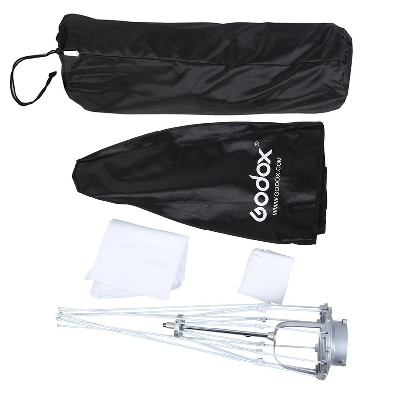 اکتاباکس گودکس Godox SB-UE80 Octa-Softbox with Bowens Mount 80cm