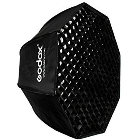 اکتاباکس گودکس Godox SB-UE80 Octa-Softbox with Bowens Mount 80cm