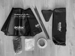 اکتاباکس گودکس Godox SB-UE80 Octa-Softbox with Bowens Mount 80cm