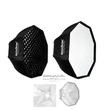 اکتاباکس گودکس Godox SB-UE80 Octa-Softbox with Bowens Mount 80cm
