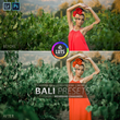 پکیج کامل پریست BALI Presets