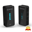 میکروفن بی سیم بویا BOYA BY-XM6-S1 Digital Microphone