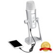 میکروفون استودیویی بویا Boya BY-PM700 SP