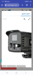 نور ثابت ویدیو لایت Sierra SR-0811 COB ( قدرت 150 وات )