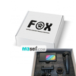 کیت FOX Tattoo Artist KIT | کیت مخصوص عکاسی از تتو برند FOX ( لنز CPL - نور - پایه - هولدر )