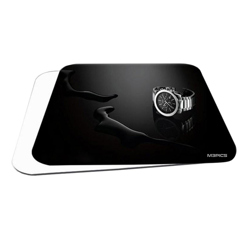 M3 Reflection بک گراند شفاف عکاسی صنعتی