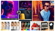 نور ثابت Neewer 660 Pro II RGB LED Video Light