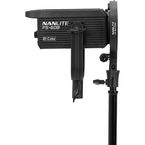  نور ثابت نانلایت Nanlite FS-60B با گارانتی اصلی