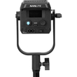 نور ثابت نانلایت Nanlite FS-60B با گارانتی اصلی