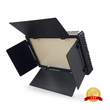 نور فلات Pro LED U800 ( پک اصلی حاوی باطری و شارژر و کنترل )