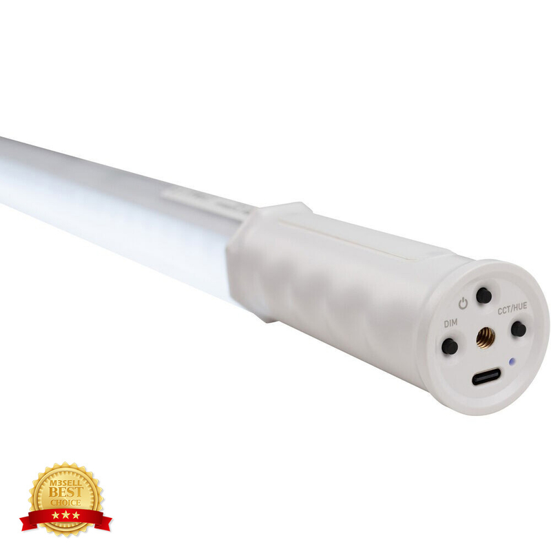 نور باتومی نانلایت Nanlite pavoTube T8-7X RGB LED
