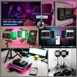 نور ثابت Neewer 660 Pro II RGB LED Video Light