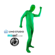 لباس کروماکی سفارش آمریکا سایز Free
