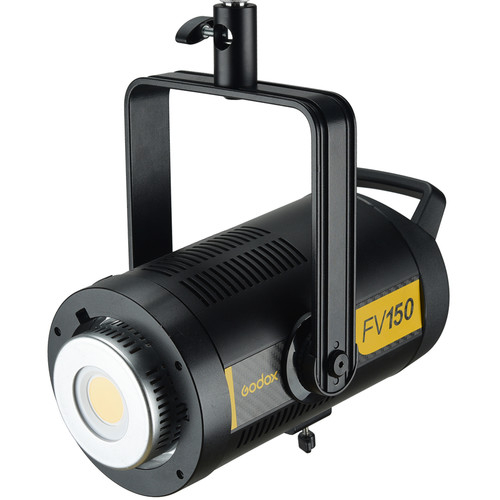 ویدئو لایت گودکس Godox FV 150 با قابلیت فلاش