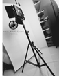 نور LED سینمایی 2 کلوین M3 Soft Light 6