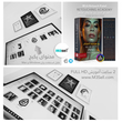 MUA Retouch Panel حرفه ای ترین پلاگین ریتاچ و میکاپ عکس