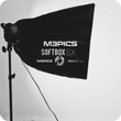 کیت عکاسی از محصولات | M3 Commercial KIT