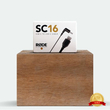  کابل تبدیل تایپ سی رود Rode SC16 ( دو سر Type C )