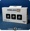 میکروفون بی‌سیم رود مدل Rode Wireless ME Dual مگنت دار ( اصل استرالیا )