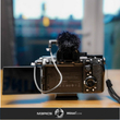 میکروفون بی‌سیم رود مدل Rode Wireless ME Dual مگنت دار ( اصل استرالیا )