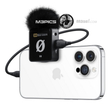 میکروفون بی‌سیم رود مدل Rode Wireless ME Dual مگنت دار ( اصل استرالیا )