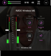 میکروفون بی‌سیم رود مدل Rode Wireless ME Dual مگنت دار ( اصل استرالیا )