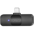 میکروفون بی سیم بویا مدل BOYA V2 ( لایتنینگ IOS )