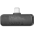 میکروفون بی سیم بویا مدل BOYA V2 ( لایتنینگ IOS )