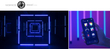 نور باتومی گودکس Godox TL120 RGB Tube Light ( گارانتی معتبر )