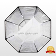 اکتاباکس گودکس Godox SB-UE80 Octa-Softbox with Bowens Mount 80cm