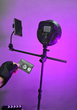سه پایه موبایل M3 Tripod 360
