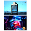 کیت دوتایی Nanlite PavoTube II 30C RGB 2 Kit با گارانتی اصلی