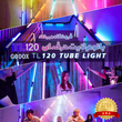 نور باتومی گودکس Godox TL120 RGB Tube Light ( گارانتی معتبر )