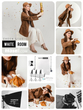 استودیو عکاسی سفید White Room به همراه کیت کامل سافت باکس
