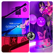 نور باتومی گودکس Godox TL120 RGB Tube Light ( گارانتی معتبر )