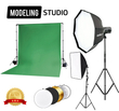 کیت عکاسی مدلینگ Modeling Studio