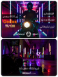 نور باتومی گودکس Godox TL120 RGB Tube Light ( گارانتی معتبر )