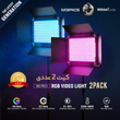 نور ثابت Neewer 660 Pro II RGB LED Video Light