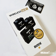 میکروفون Rode Wireless GO II ( دو نفره )