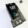 دوربین گوپرو GoPro HERO 12 Black Bundle Pack + کیف اورجینال و مموری 64 گیگ Sandisk